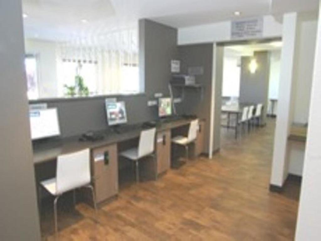 Ibis Budget Perth Airport Екстер'єр фото