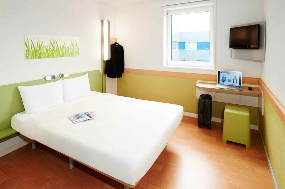 Ibis Budget Perth Airport Екстер'єр фото