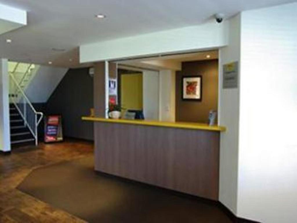Ibis Budget Perth Airport Екстер'єр фото