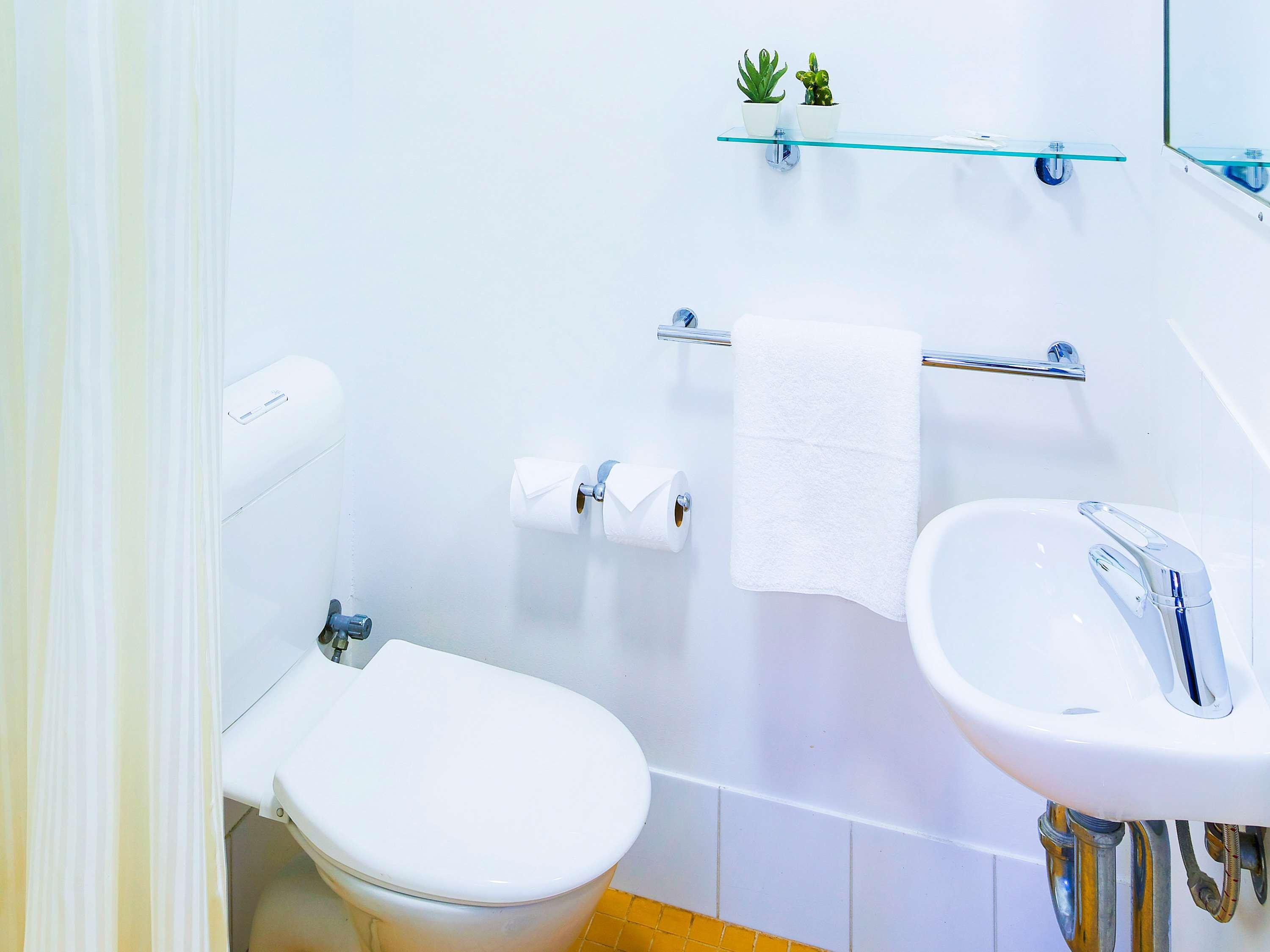 Ibis Budget Perth Airport Екстер'єр фото