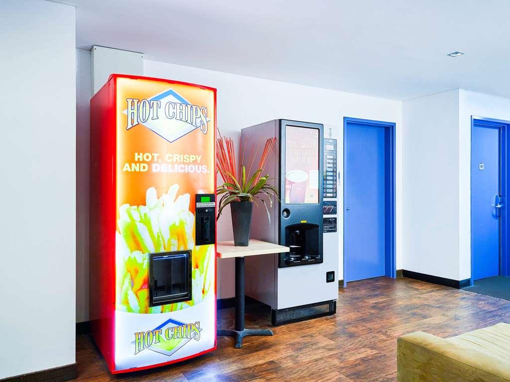 Ibis Budget Perth Airport Зручності фото