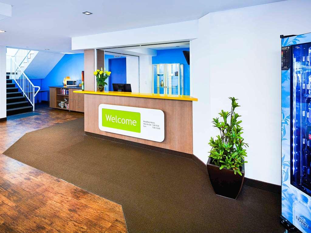 Ibis Budget Perth Airport Зручності фото