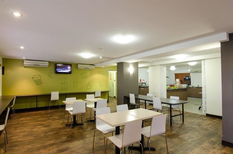 Ibis Budget Perth Airport Екстер'єр фото