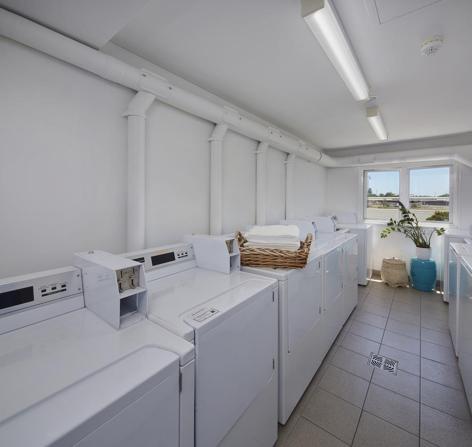 Ibis Budget Perth Airport Екстер'єр фото