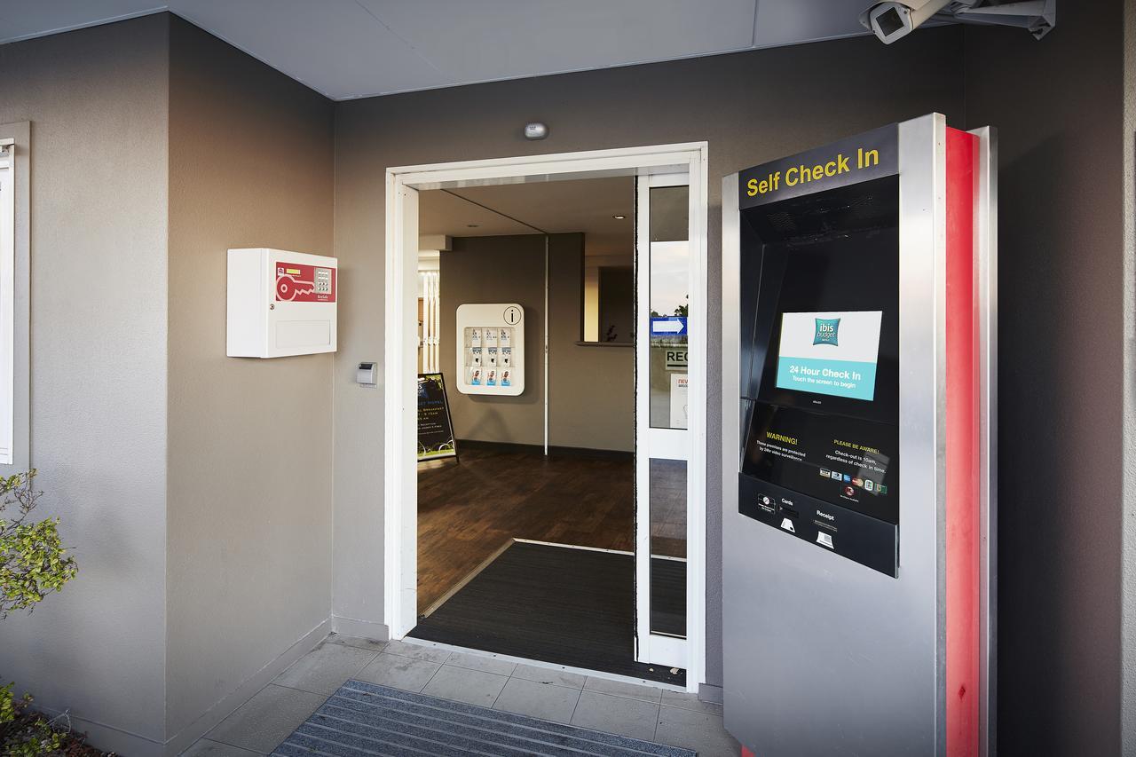 Ibis Budget Perth Airport Екстер'єр фото