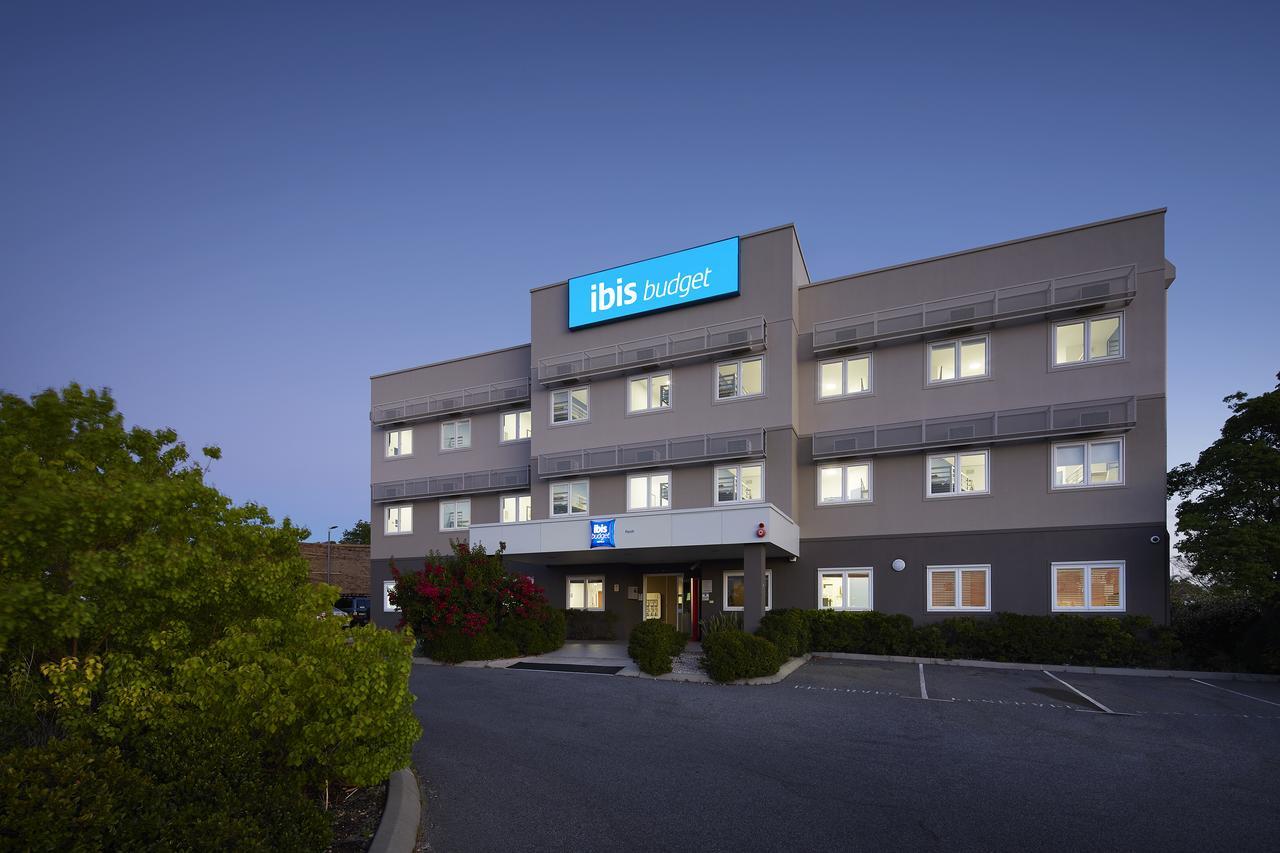 Ibis Budget Perth Airport Екстер'єр фото