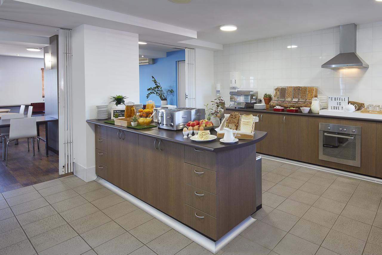 Ibis Budget Perth Airport Екстер'єр фото