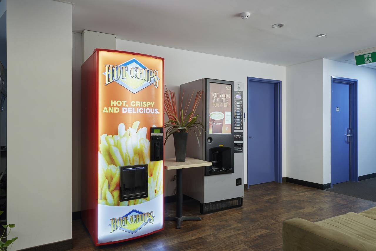 Ibis Budget Perth Airport Екстер'єр фото