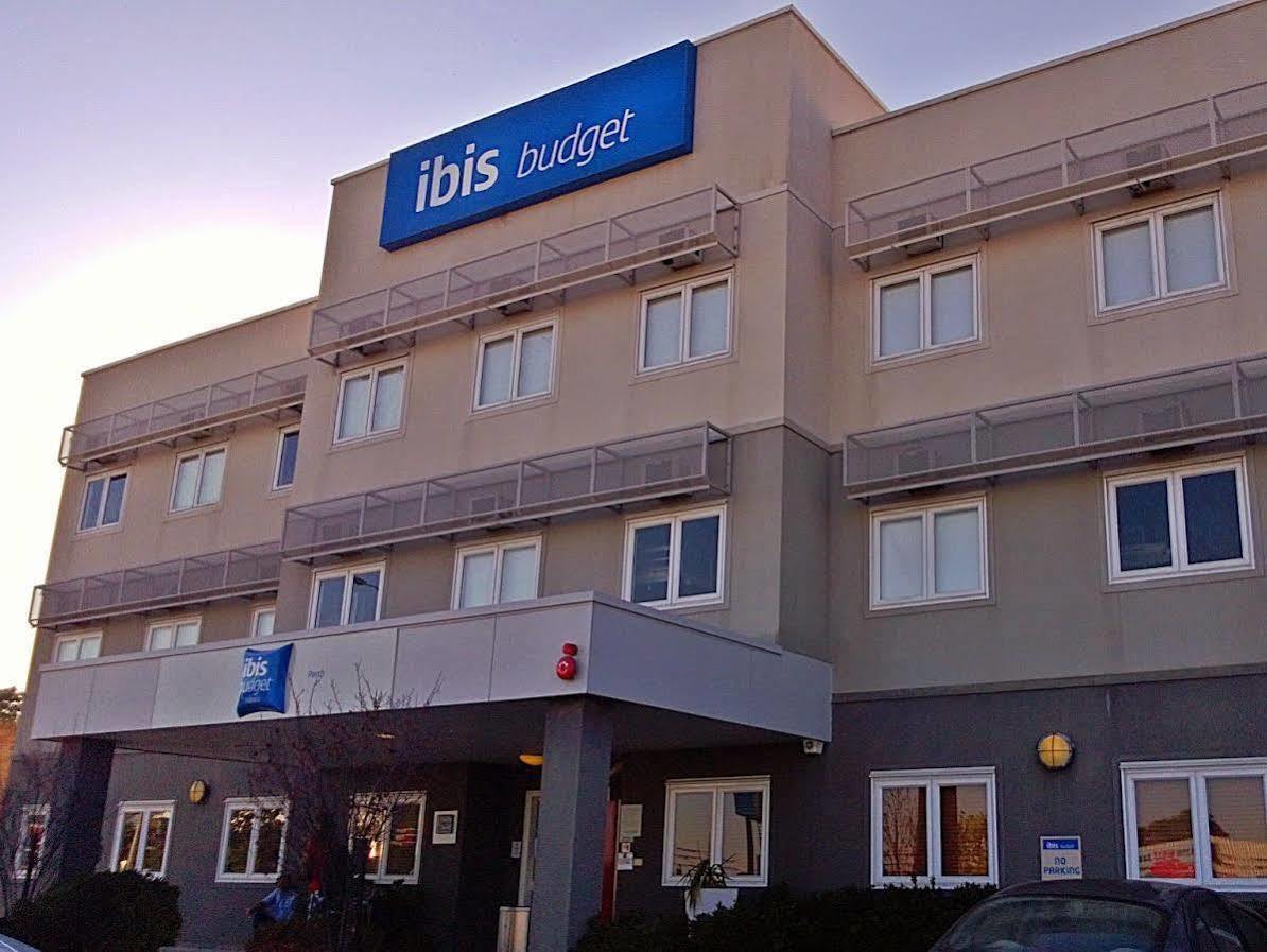 Ibis Budget Perth Airport Екстер'єр фото