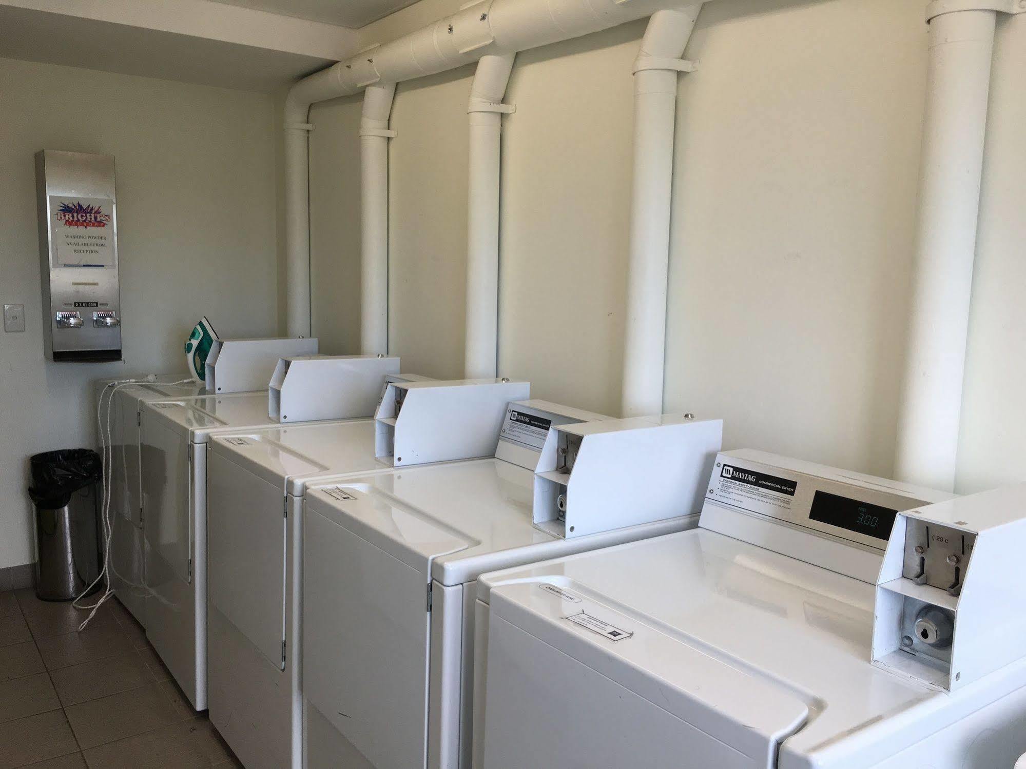 Ibis Budget Perth Airport Екстер'єр фото