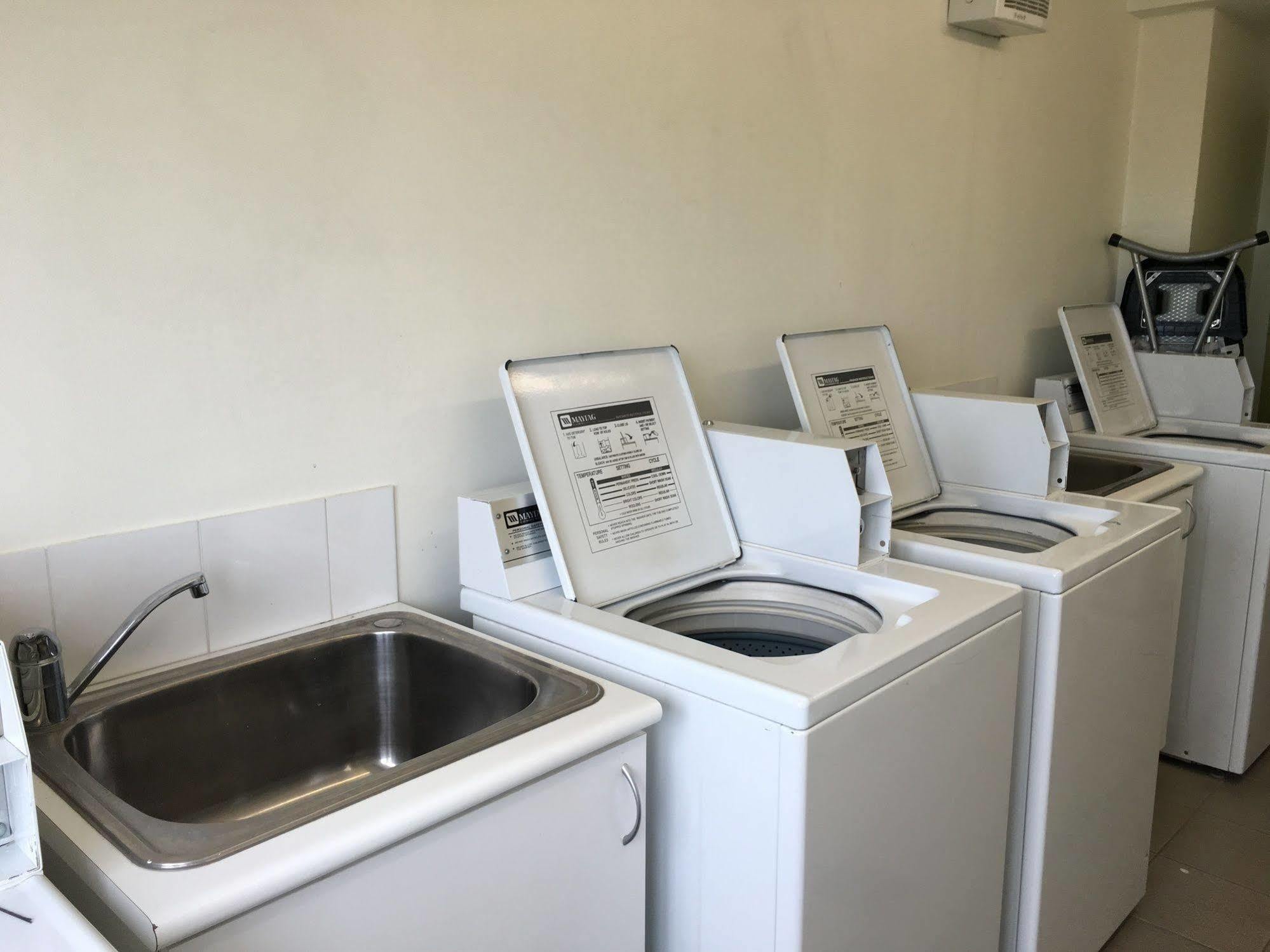 Ibis Budget Perth Airport Екстер'єр фото