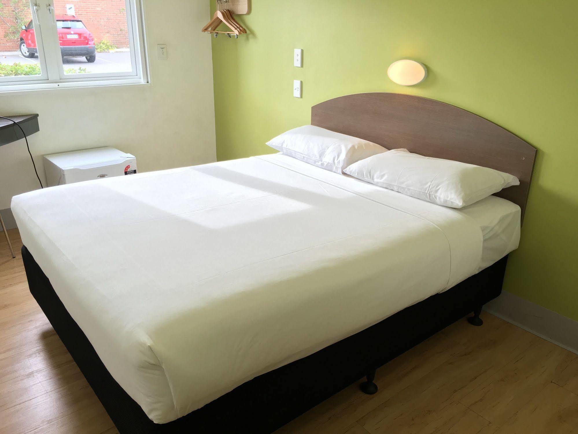 Ibis Budget Perth Airport Екстер'єр фото