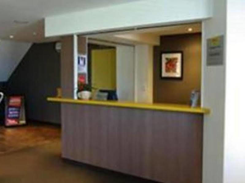 Ibis Budget Perth Airport Екстер'єр фото